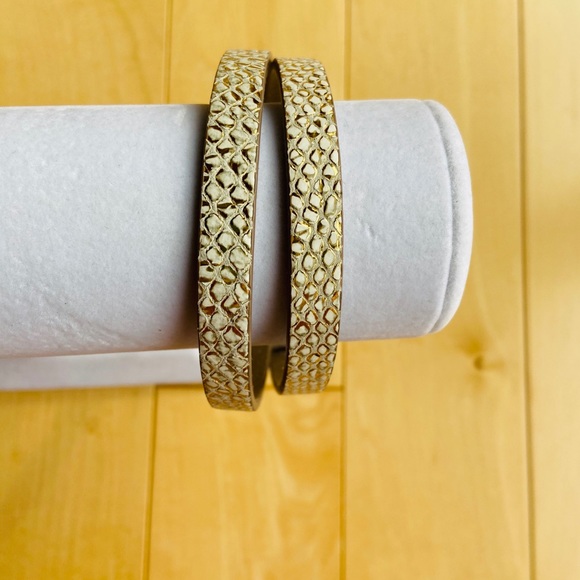 KEEP Collective Double Wrap Bracelet - Picture 2 of 5